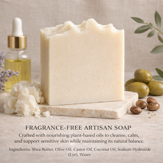 Restoravet 5oz. Unscented Bar