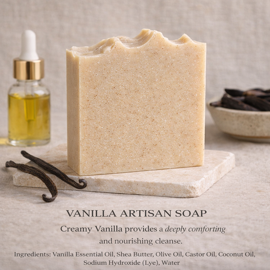 Restoravet 5oz. Vanilla Nourish Bar